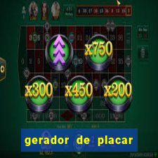 gerador de placar de futebol