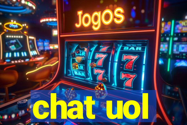 chat uol