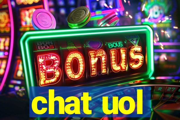 chat uol