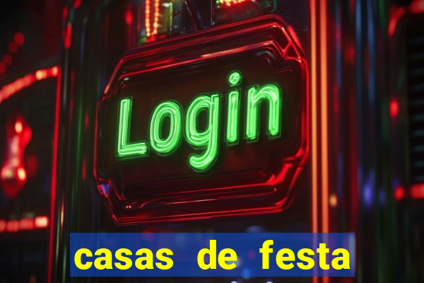 casas de festa infantil porto alegre