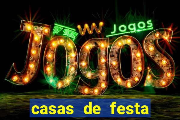 casas de festa infantil porto alegre