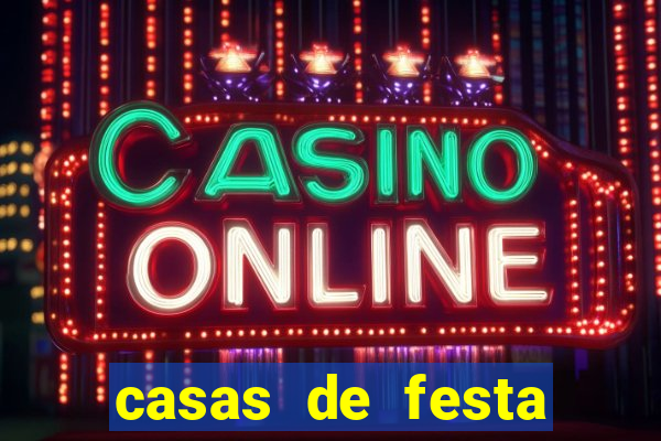 casas de festa infantil porto alegre