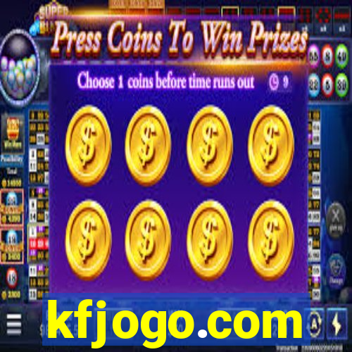 kfjogo.com