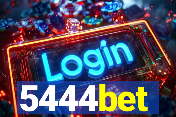 5444bet