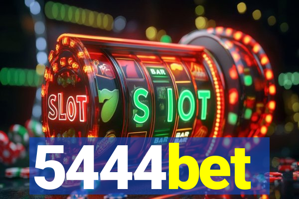 5444bet