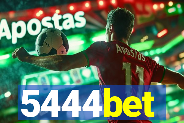 5444bet