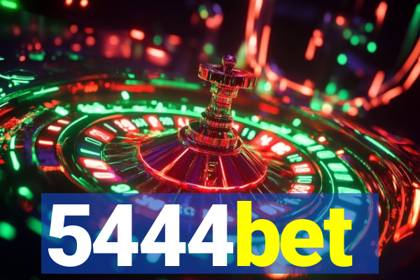 5444bet