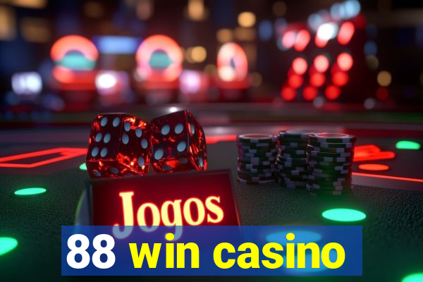 88 win casino