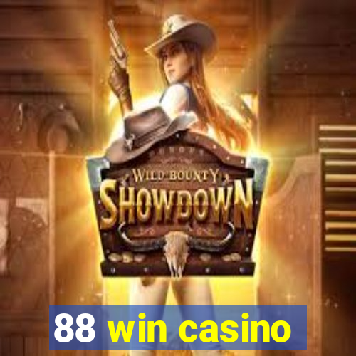 88 win casino