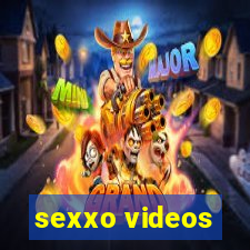 sexxo videos