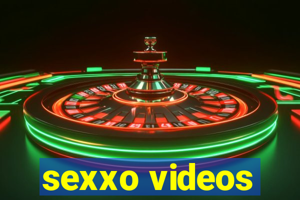 sexxo videos