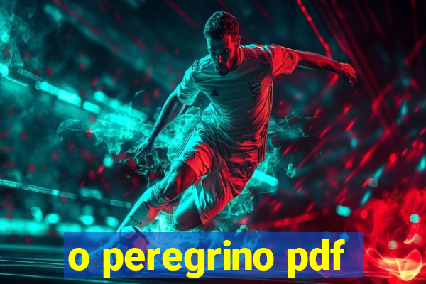 o peregrino pdf