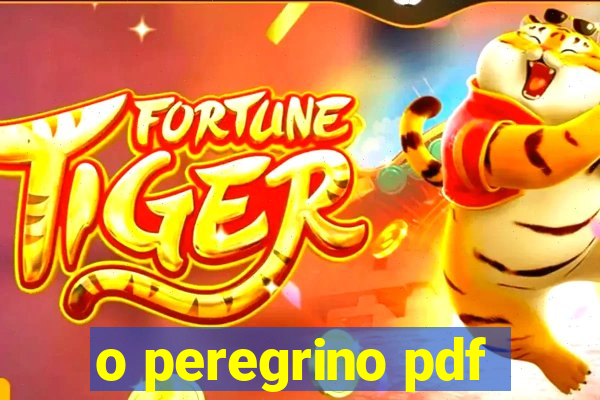 o peregrino pdf