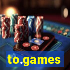 to.games