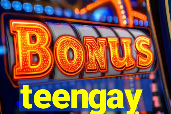 teengay
