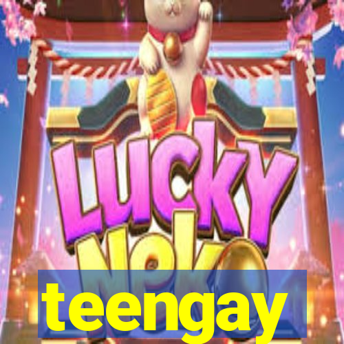 teengay