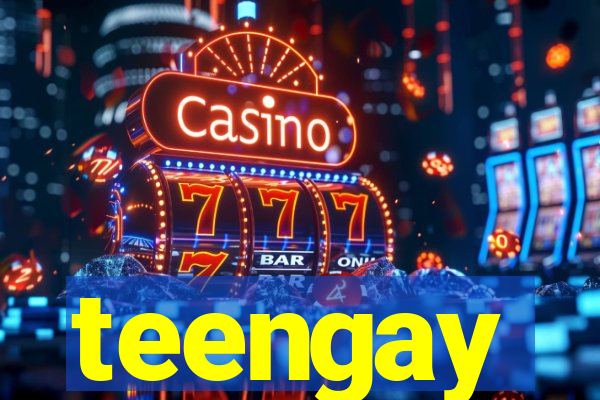 teengay