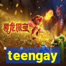 teengay