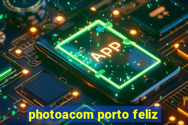 photoacom porto feliz