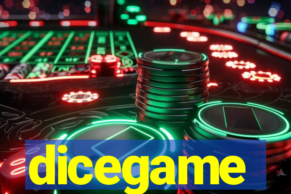 dicegame