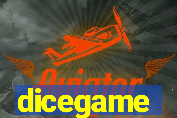 dicegame