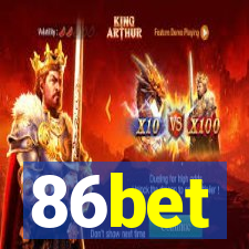 86bet