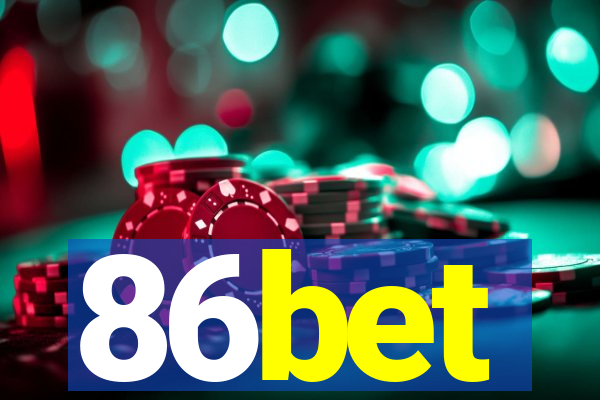 86bet