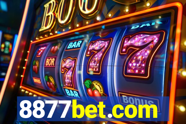 8877bet.com
