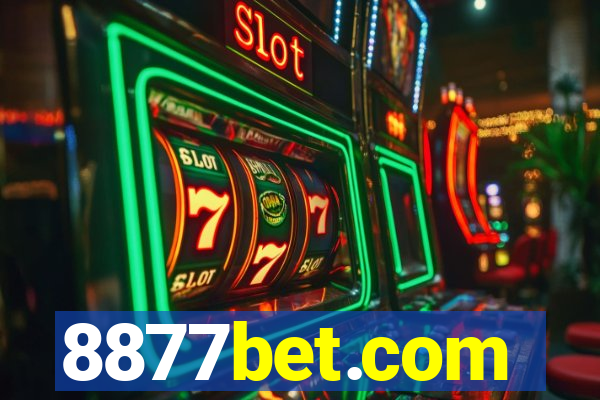 8877bet.com