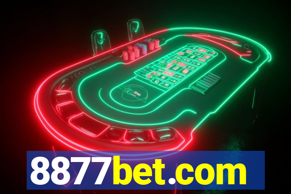 8877bet.com