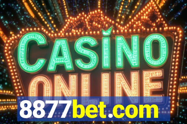 8877bet.com