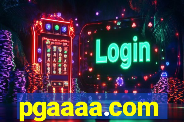 pgaaaa.com
