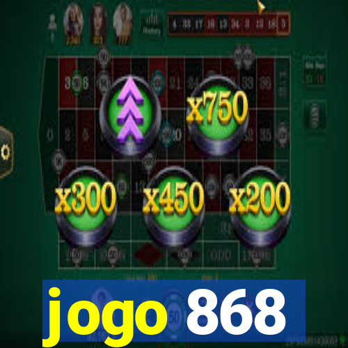 jogo 868