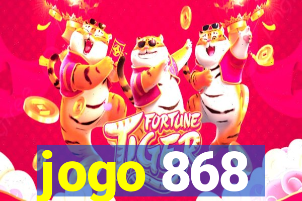 jogo 868