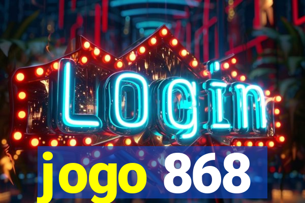 jogo 868