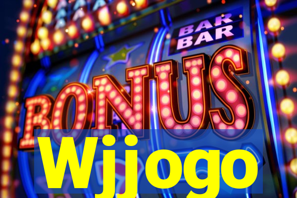 Wjjogo