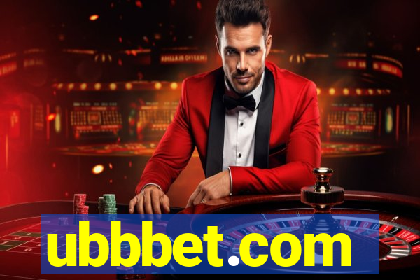 ubbbet.com