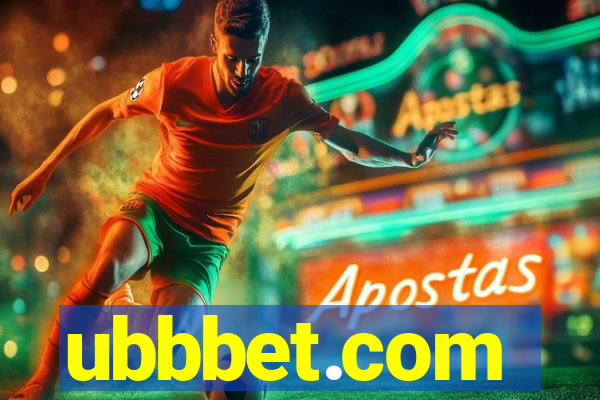 ubbbet.com