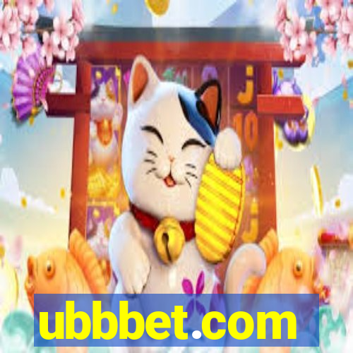 ubbbet.com