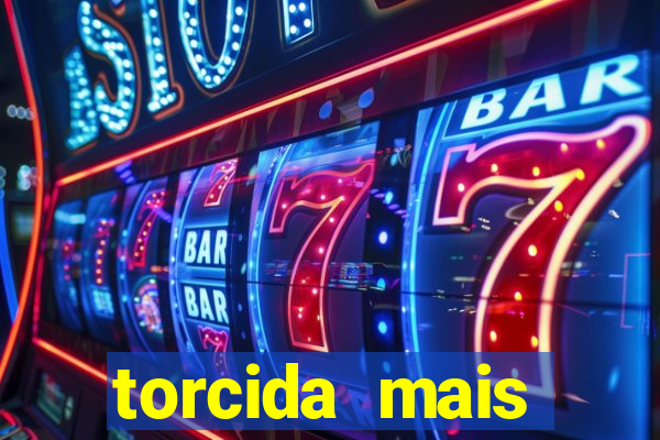 torcida mais perigosa do mundo