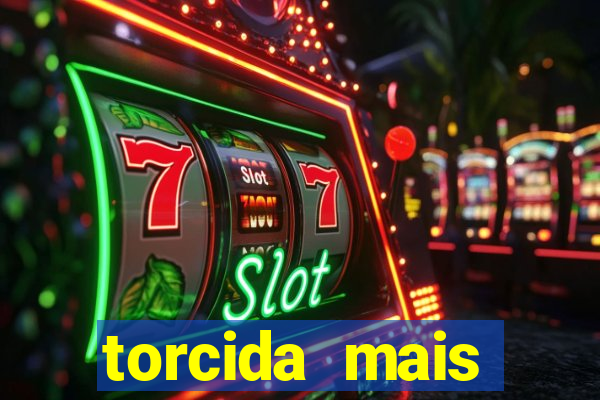 torcida mais perigosa do mundo