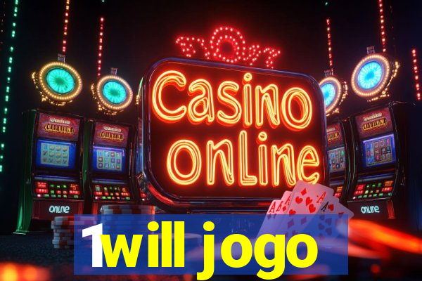 1will jogo