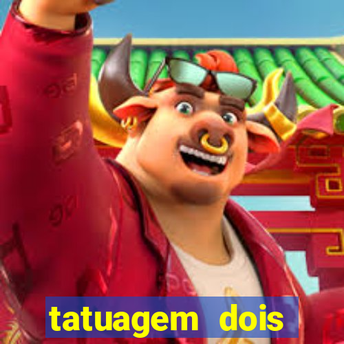tatuagem dois peixes significado