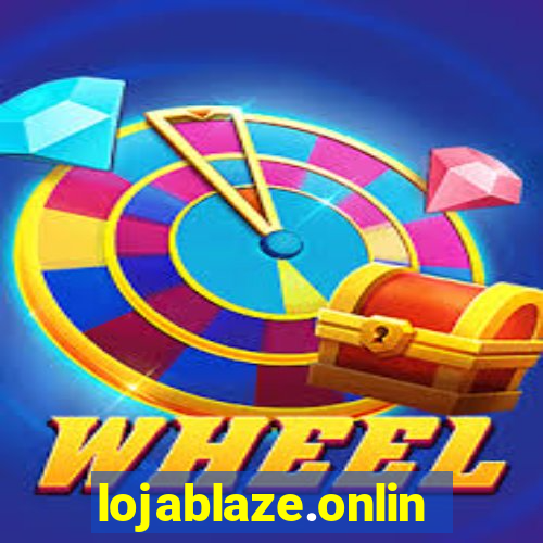 lojablaze.online