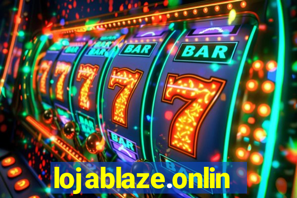 lojablaze.online