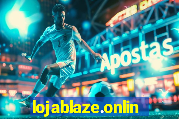 lojablaze.online
