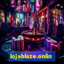 lojablaze.online