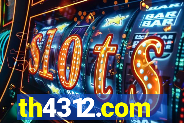 th4312.com
