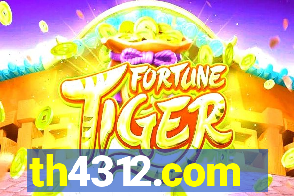 th4312.com
