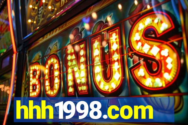 hhh1998.com